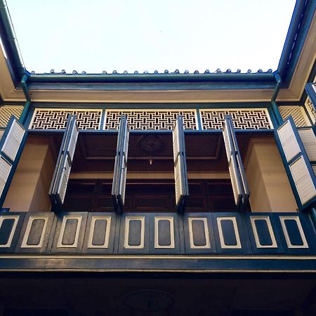Super Oyo 456 Aljadid Guest House Medan Exterior photo